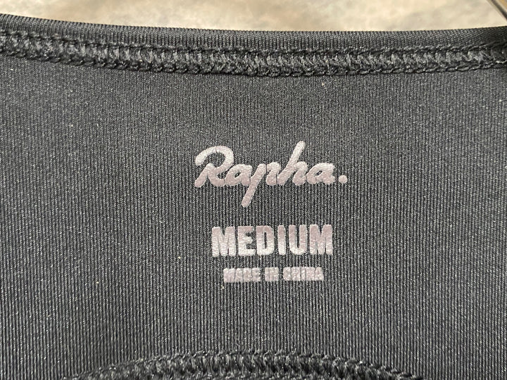 KF022 ラファ Rapha CORE BIB SHORTS ビブショーツ 黒 M