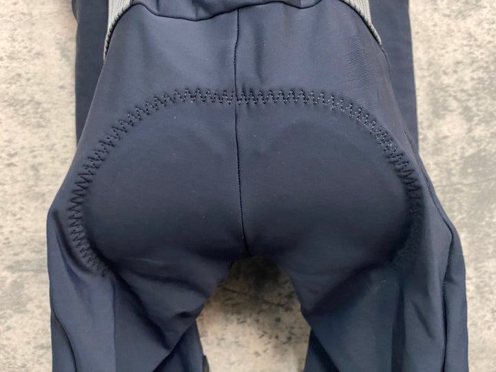 JY227 アソス assos T EQUIPE RS ビブショーツ 黒 XS