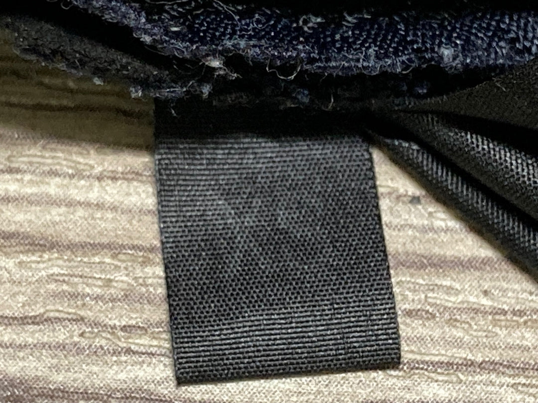 IX551 ラファ Rapha サイクルグローブ XS ※ロゴ剥がれ パープル