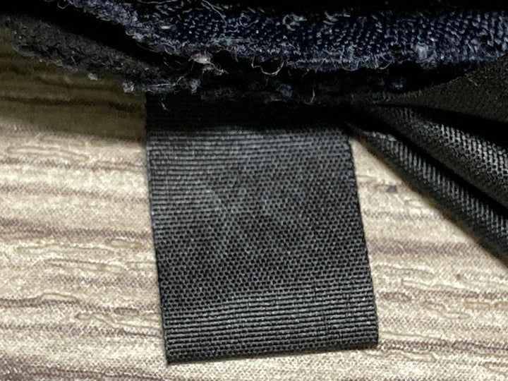 IX551 ラファ Rapha サイクルグローブ XS ※ロゴ剥がれ パープル