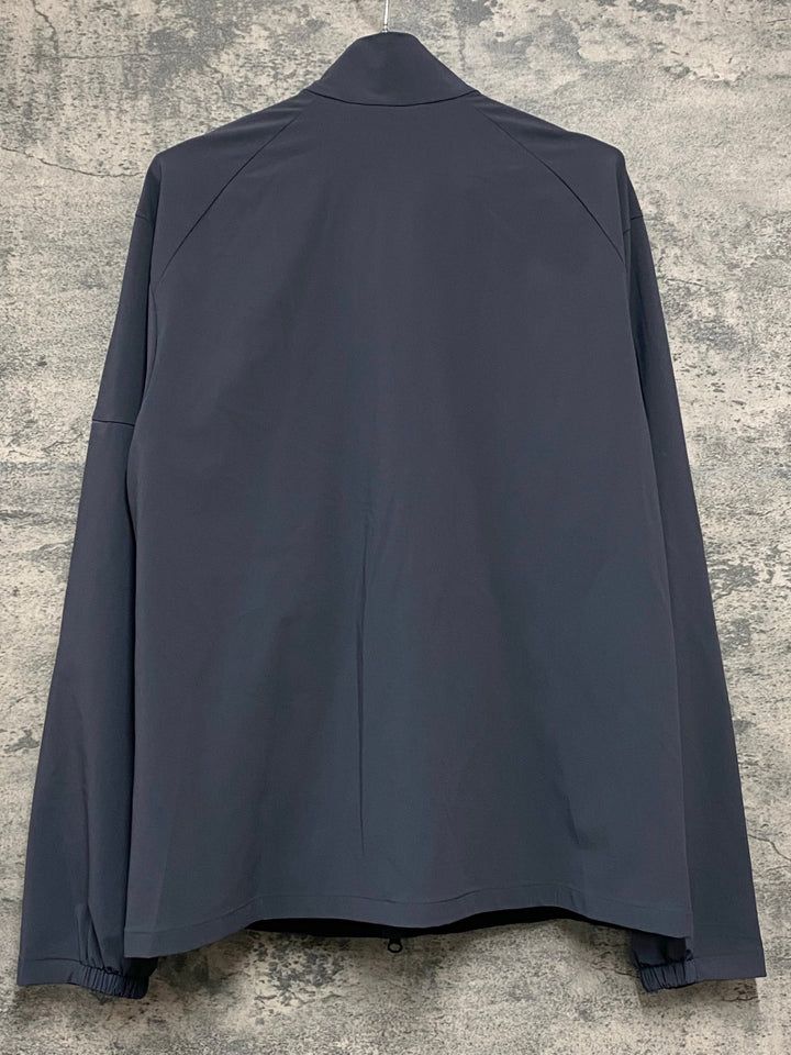 KA612 ラファ Rapha ACTIVE JACKET 長袖 ジャケット グレー M
