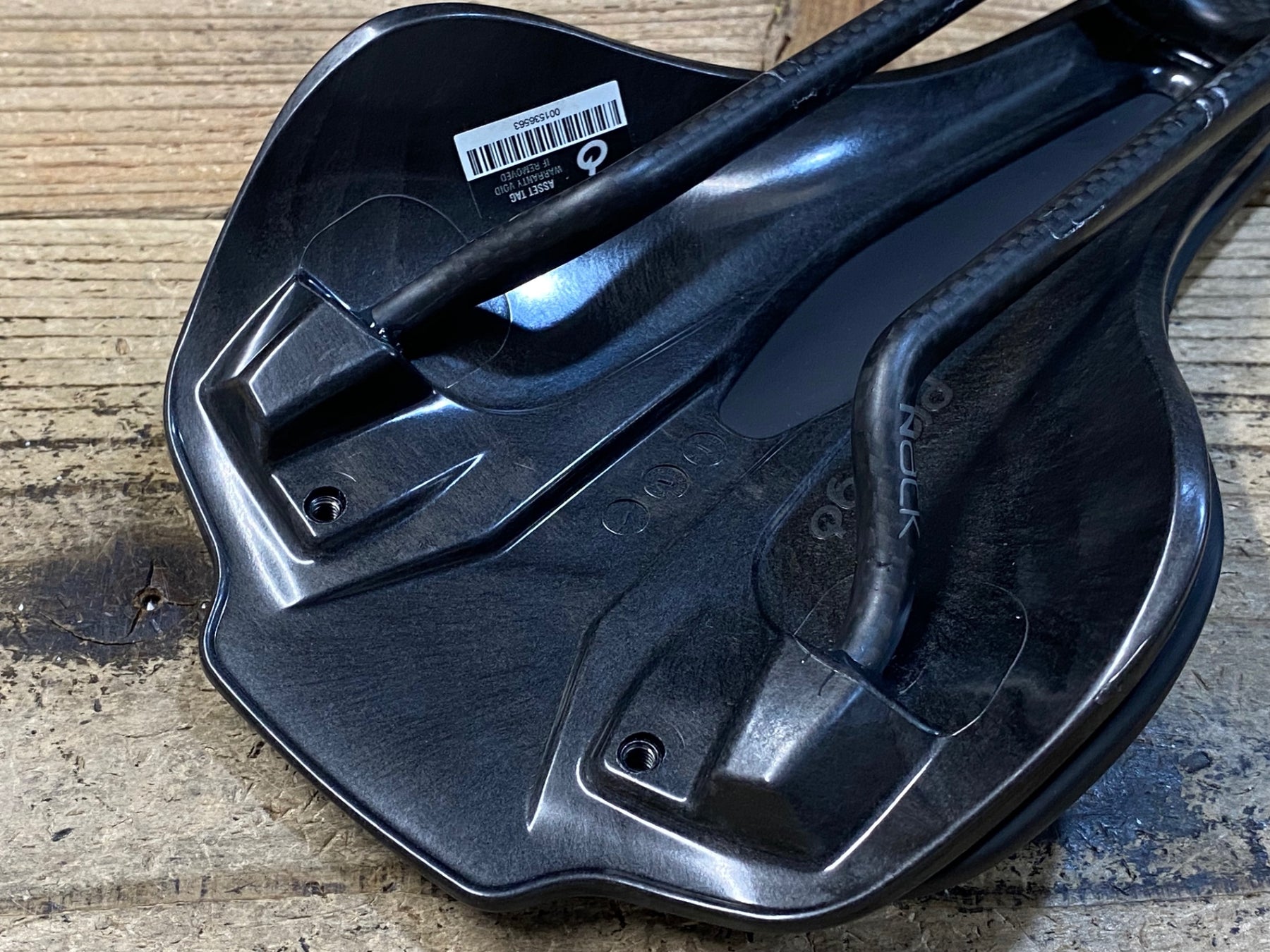 KB026 プロロゴ prologo SCRATCH NDR サドル 黒 137mm NACK – BICI