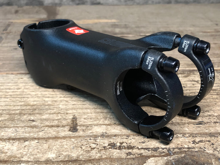 JQ669 ボントレガー BONTRAGER ELITE BLENDR STEM アルミステム 黒 Φ31.8 90mm OS 7°