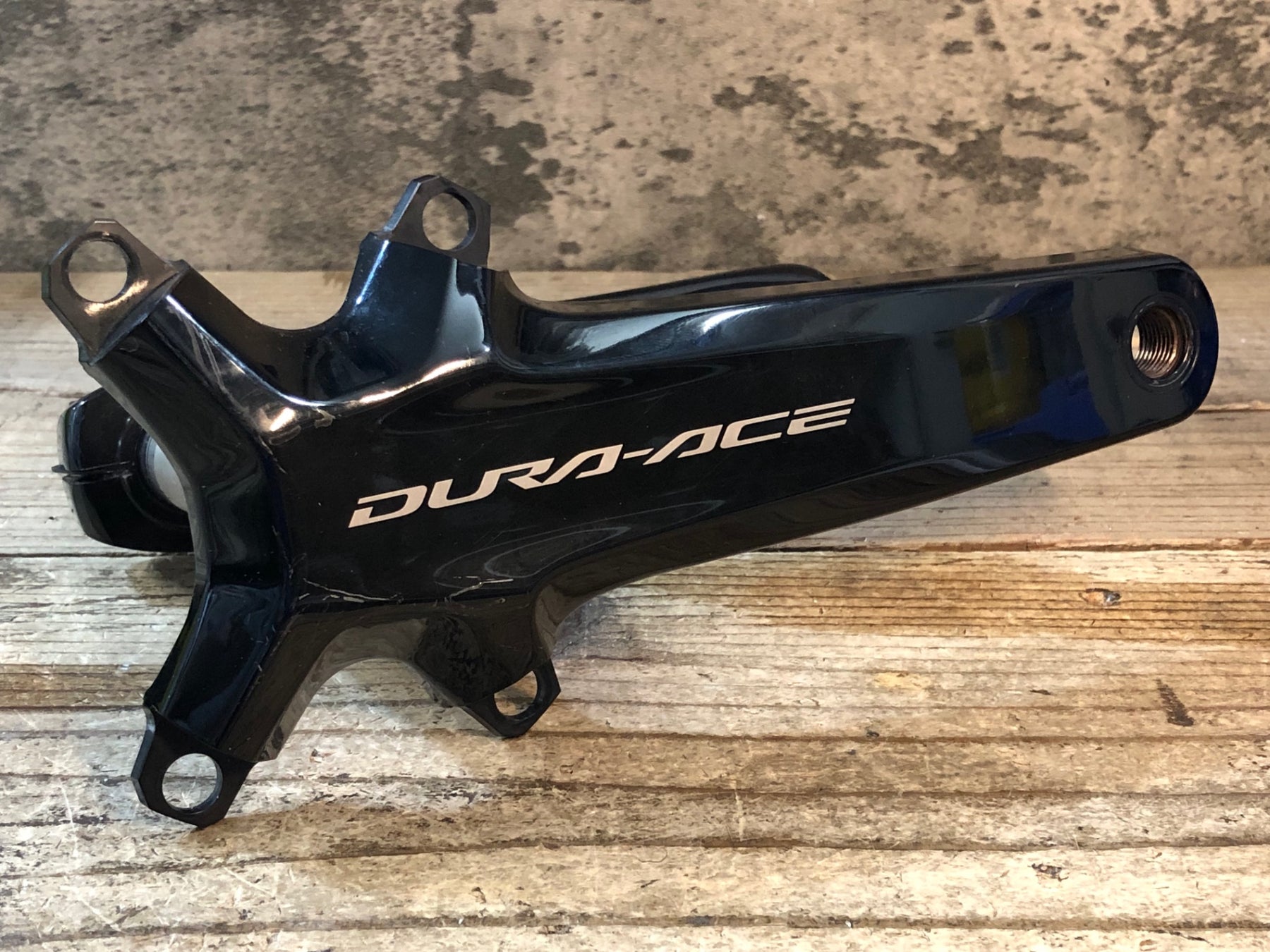 DURA-ACE クランクアーム FC-R9200 170mm JT876 シマノ SHIMANO デュラエース DURA-ACE FC-R9200 クランクアーム