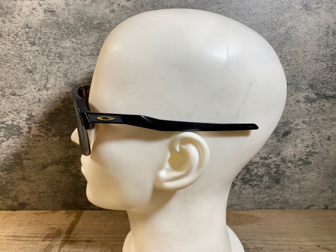 KG538 オークリー OAKLEY SUTRO Lite サングラス アイウェア 黒 PRIZM ROAD レンズ傷