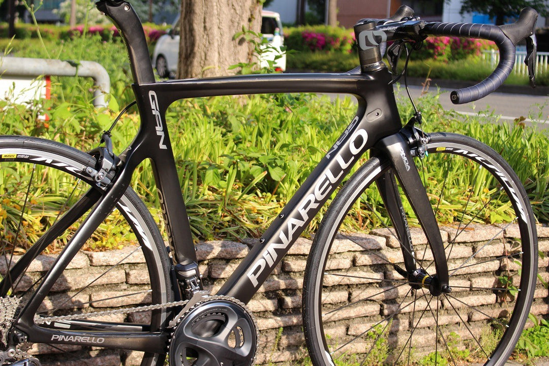 決算SALE ピナレロ PINARELLO ガン GAN 2020 530サイズ シマノ アルテグラ R8050 Di2 11S カーボン ロードバイク【名古屋店】
