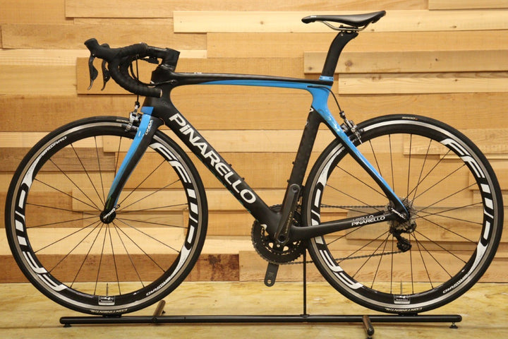 ピナレロ PINARELLO ガン GAN S 2016モデル 550サイズ シマノ アルテグラ 6870 Di2 11S カーボン ロードバイク 【立川店】