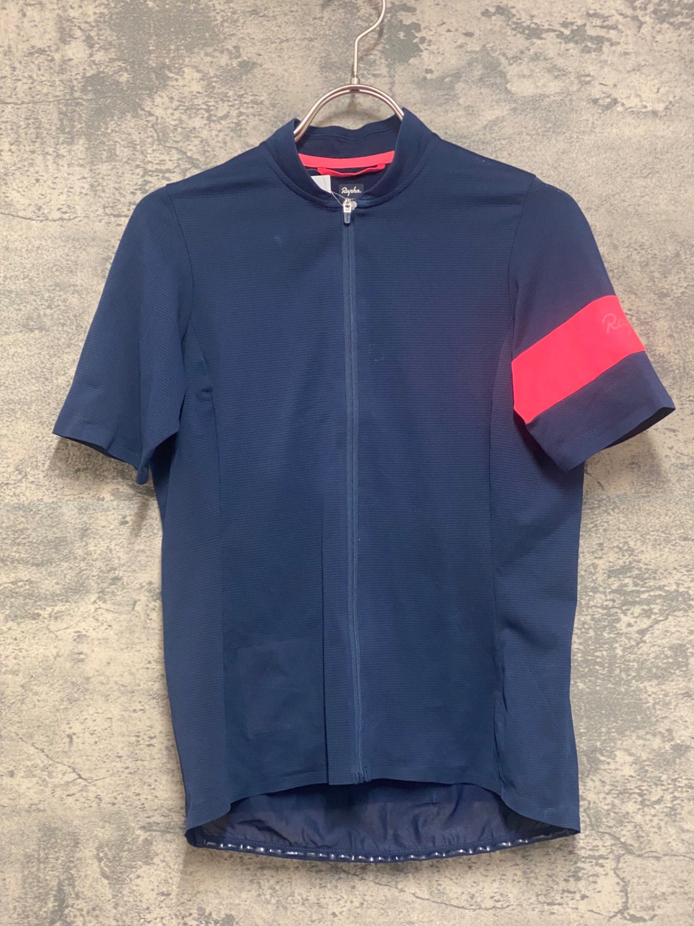 JN422 ラファ Rapha WOMEN'S CLASSIC FLYWEIGHT JERSEY 半袖 サイクル