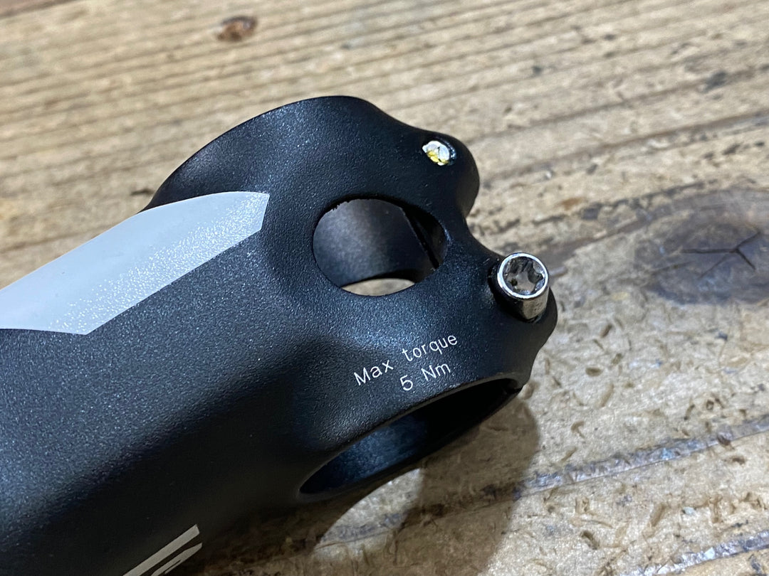 JX499 3T MTB STEM アルミ ステム 70mm Φ31.8 OS