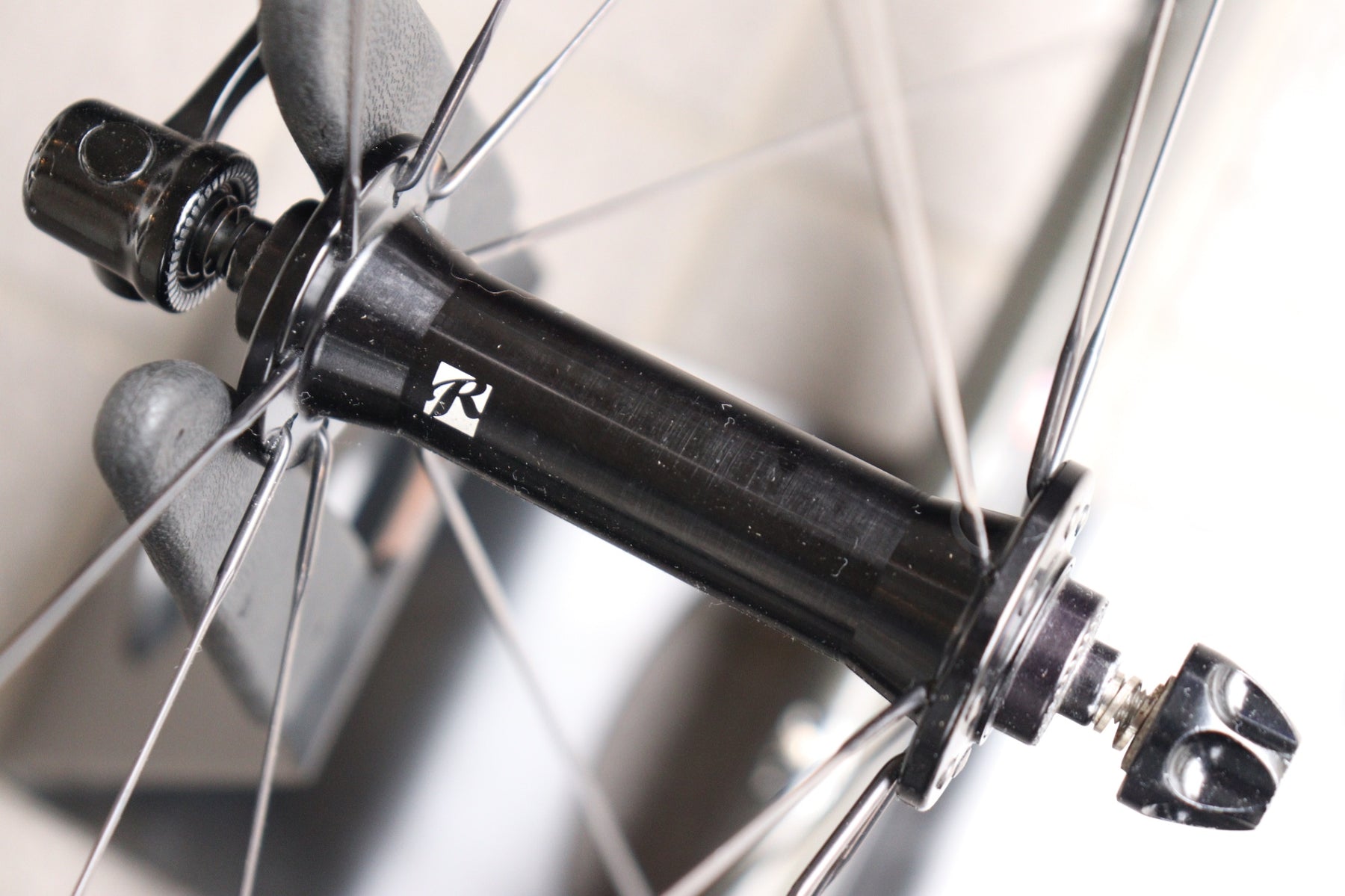 ロルフプリマ ROLF PRIMA TDF4 SL カーボン チューブラー ホイール