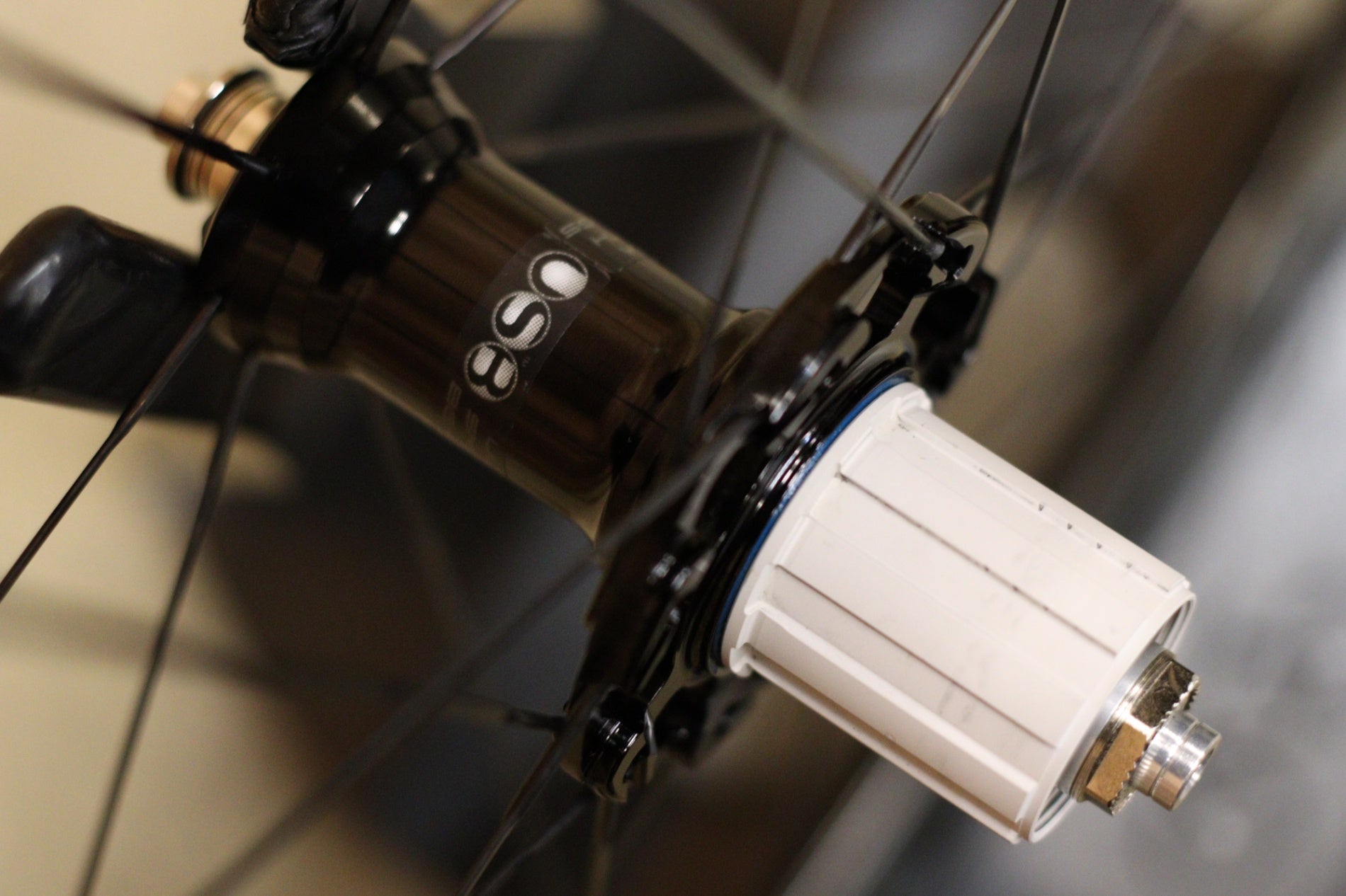 カンパニョーロ Campagnolo ボーラワン BORA ONE 50 AC3 カーボン