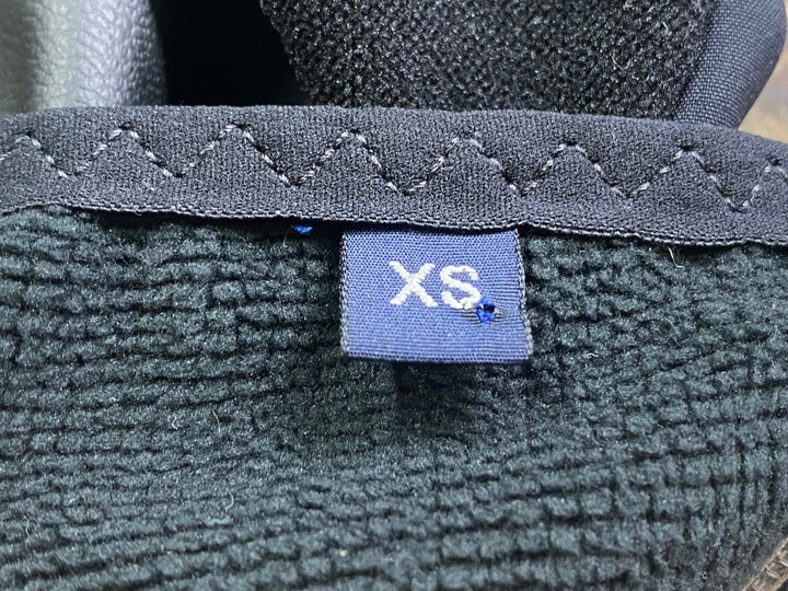 JM556 モンベル mont-bell 長指 グローブ 黒 XS GORE-TEX INFINIUM
