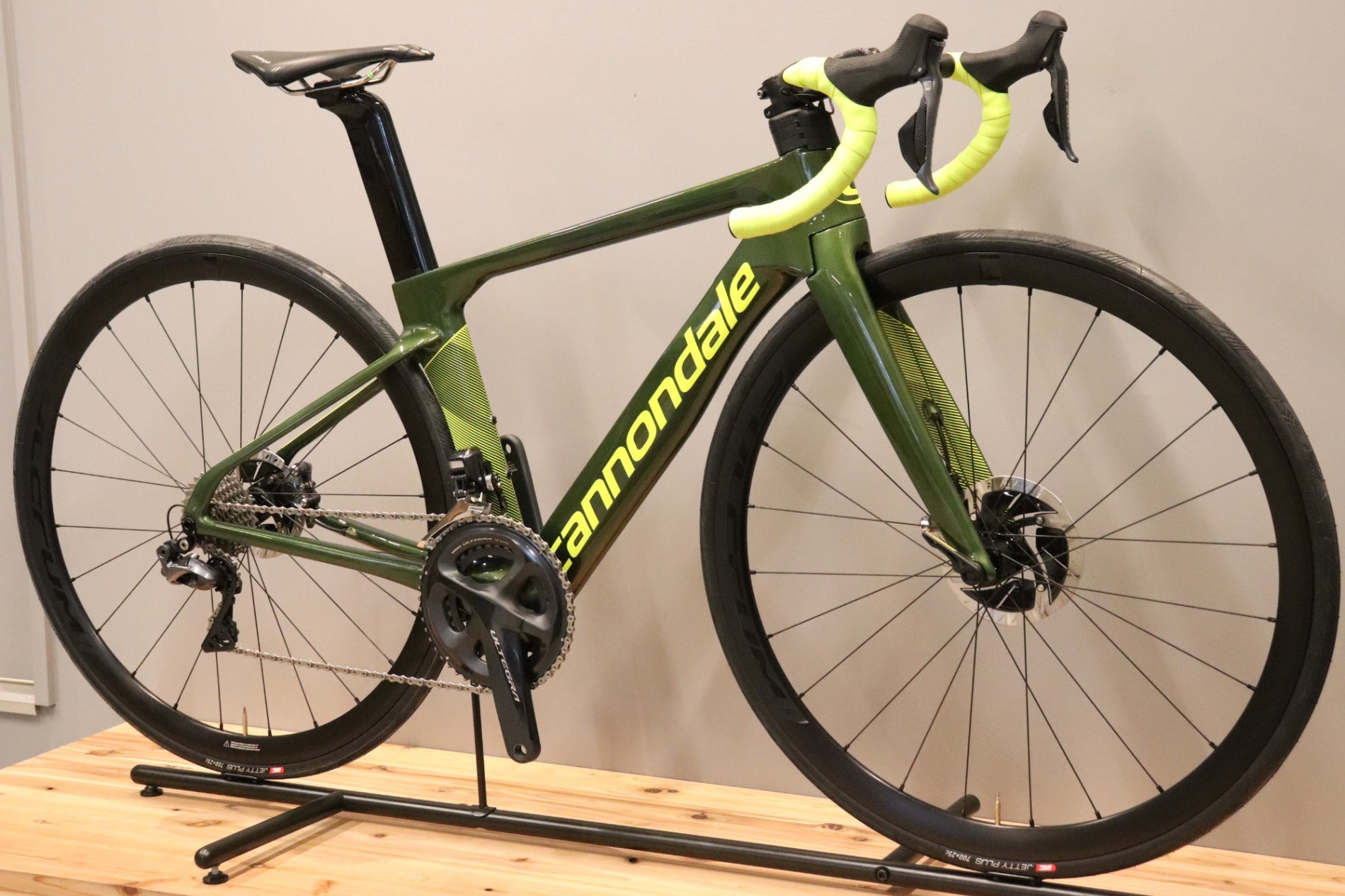 キャノンデール CANNONDALE システムシックス SYSTEMSIX 2019 47サイズ