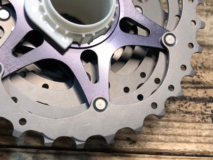 JR875 シマノ SHIMANO デュラエース DURA-ACE CS-R9100 スプロケット 11s 11-30T