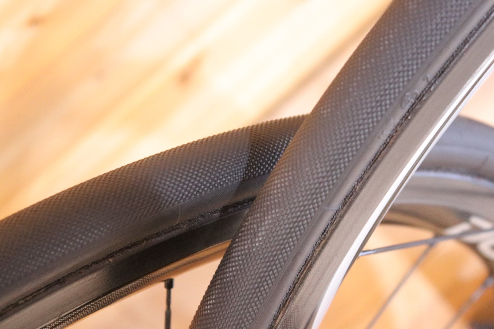 シマノ SHIMANO デュラエース DURA-ACE WH-9000-C35-TU シマノ 11S/12S
