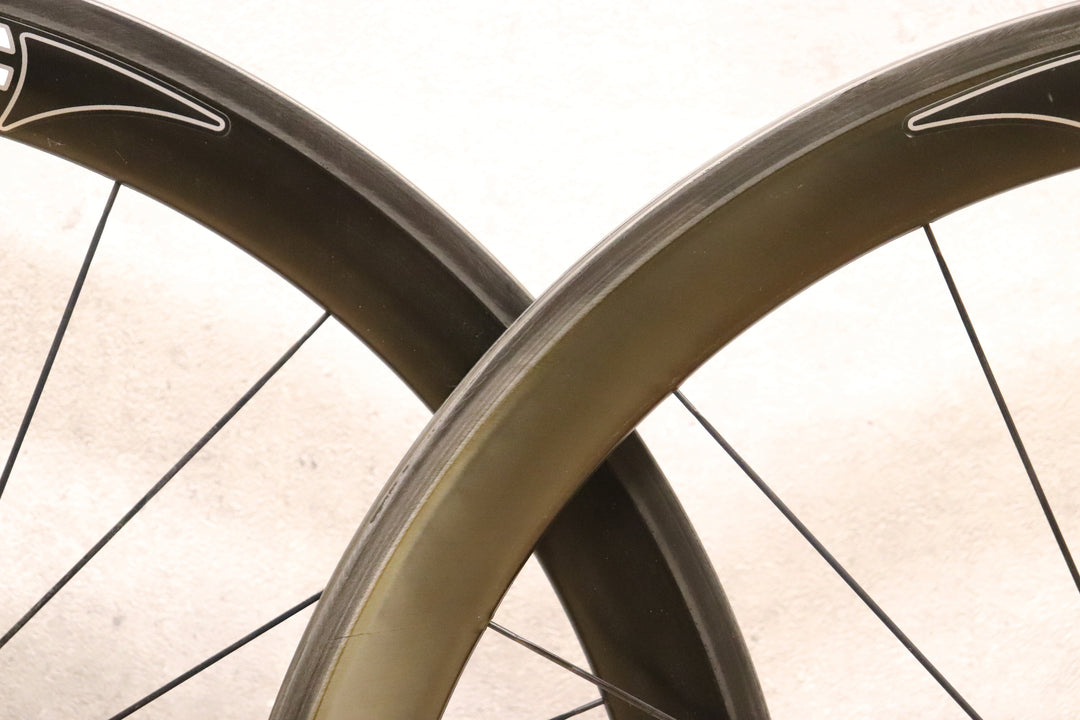 ENVE 1.45 DT240 カーボン クリンチャー シマノ11/12S ホイールセット 【さいたま浦和店】