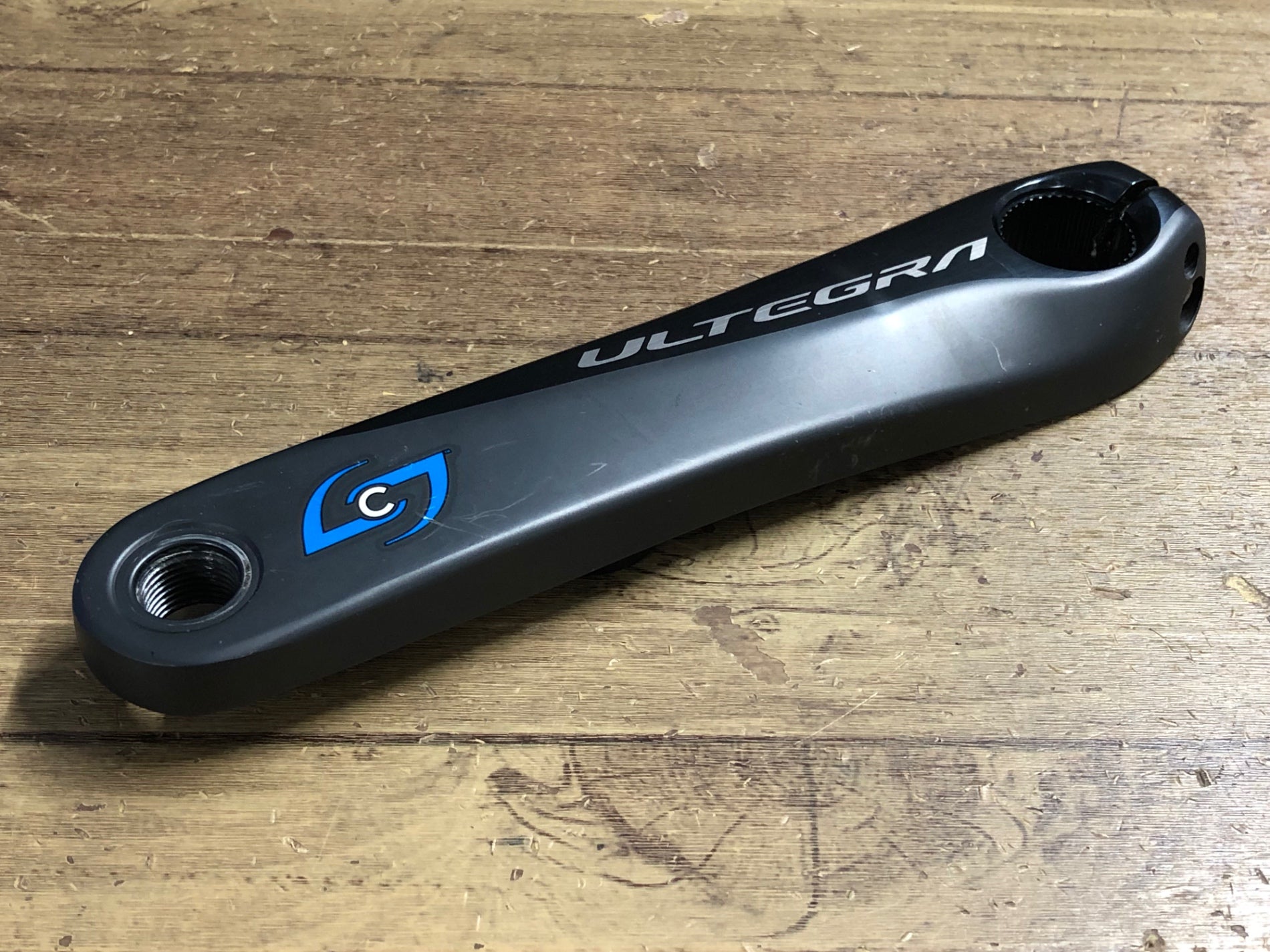 JO109 シマノ SHIMANO アルテグラ ULTEGRA FC-R8000 170mm 左アーム