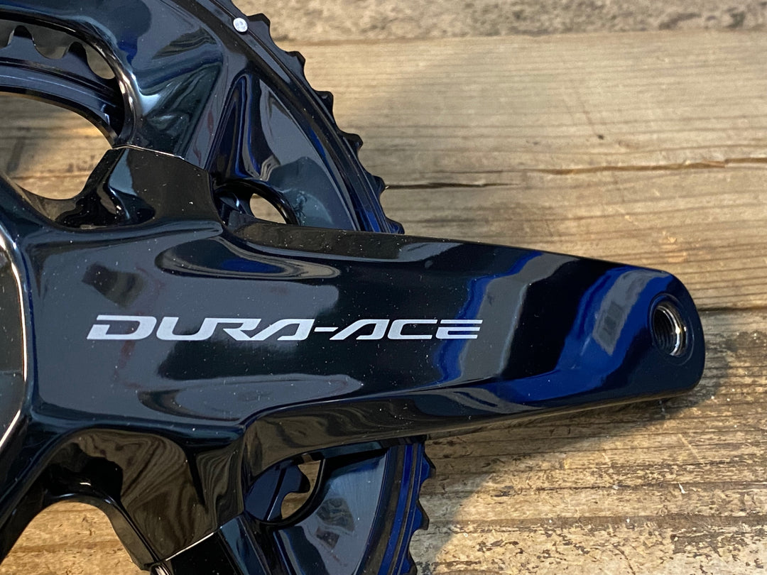 JR300 シマノ SHIMANO DURA-ACE FC-R9200 クランクセット 50/34T 170mm