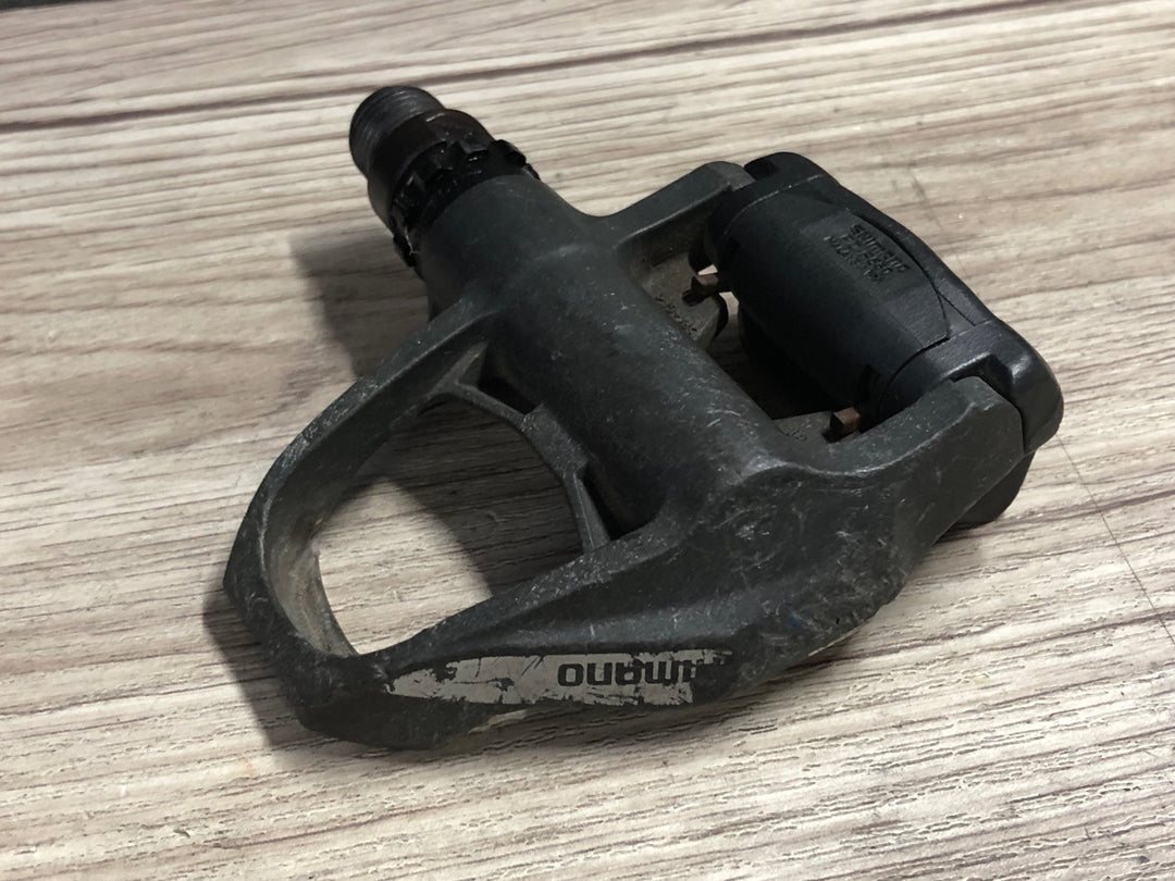 JX245 シマノ SHIMANO PD-R550 ビンディングペダル SPD-SL