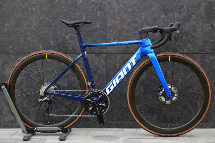ジャイアント GIANT PROPEL ADVANCED SL TEAM 2024 XS シマノアルテグラ R8170 Di2 12S カーボン ロードバイク【福岡店】