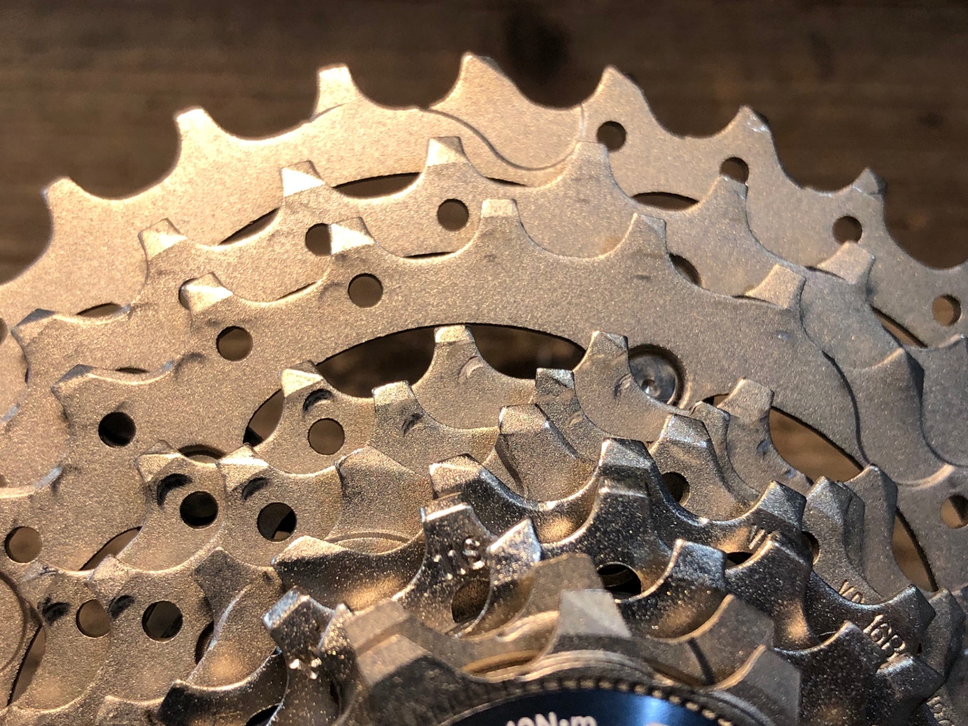 JL011 シマノ SHIMANO アルテグラ CS-R8000 12-32 カセット
