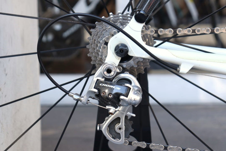 ピナレロ PINARELLO プリンス PRINCE SL 2003モデル カンパニョーロ コーラス MIX 10S アルミ カーボンバック ロードバイク 【横浜店】