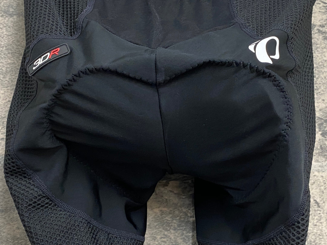 KF010 パールイズミ PEARL IZUMI レーサーパンツ 黒 M