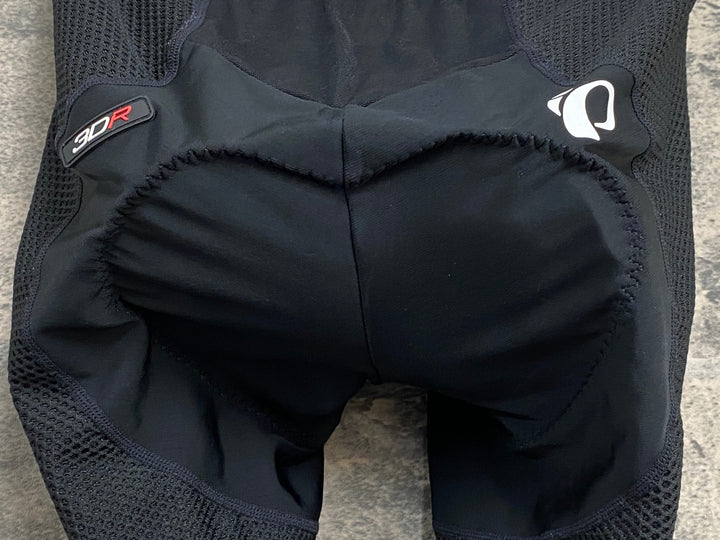 KF010 パールイズミ PEARL IZUMI レーサーパンツ 黒 M