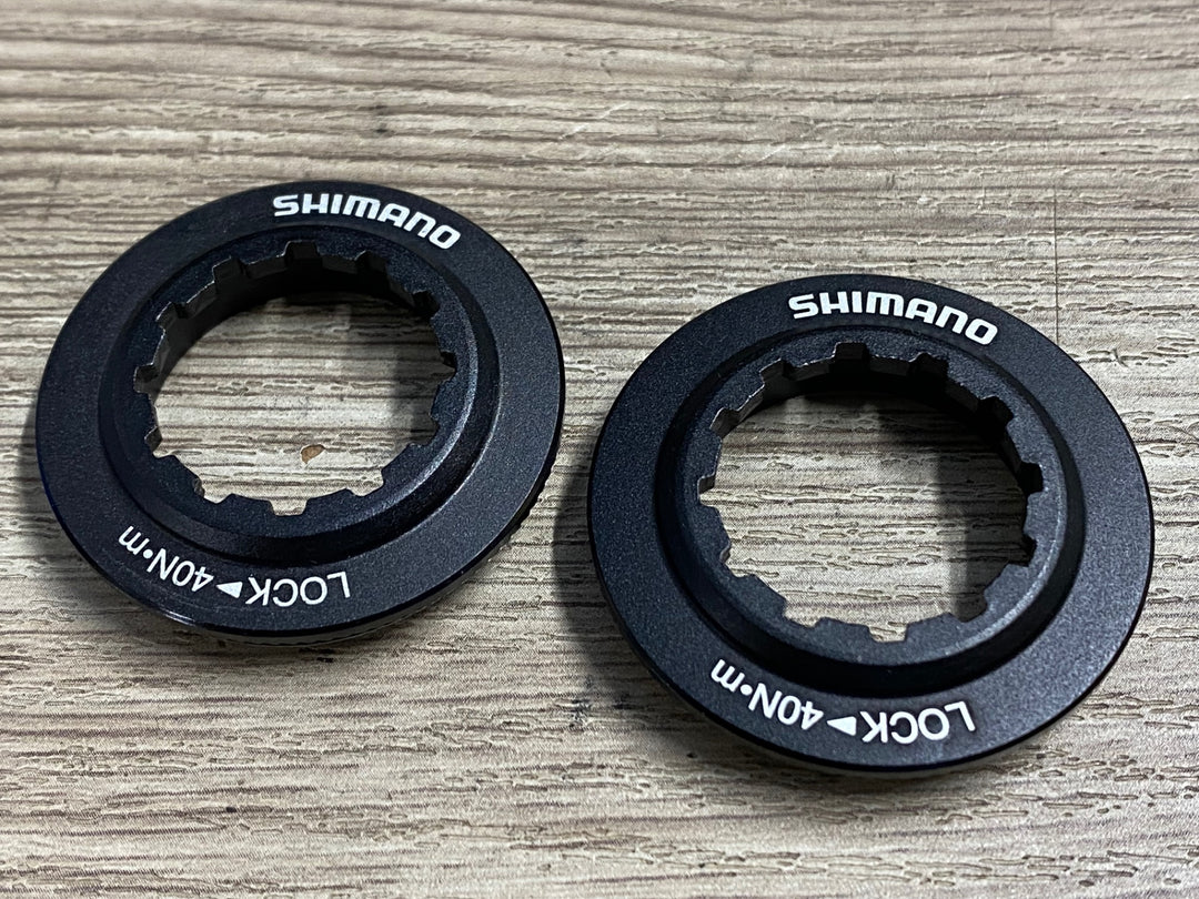 KR173 シマノ SHIMANO RT-MT800 ディスクブレーキローター Φ160 2枚セット 厚さ1.8mm/1.8mm