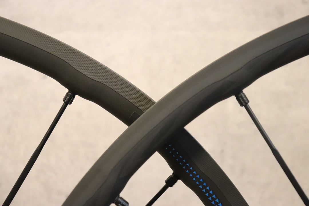 マヴィック MAVIC キシリウム Ksyrium Pro Exalith Haute Route アルミ クリンチャー シマノ 12/11S ホイールセット 【さいたま浦和店】