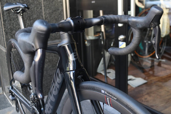 サーヴェロ CERVELO カレドニア CALEDONIA-5 2023モデル 48サイズ シマノ アルテグラ R8170 12S カーボン ロードバイク 【東京南麻布店】