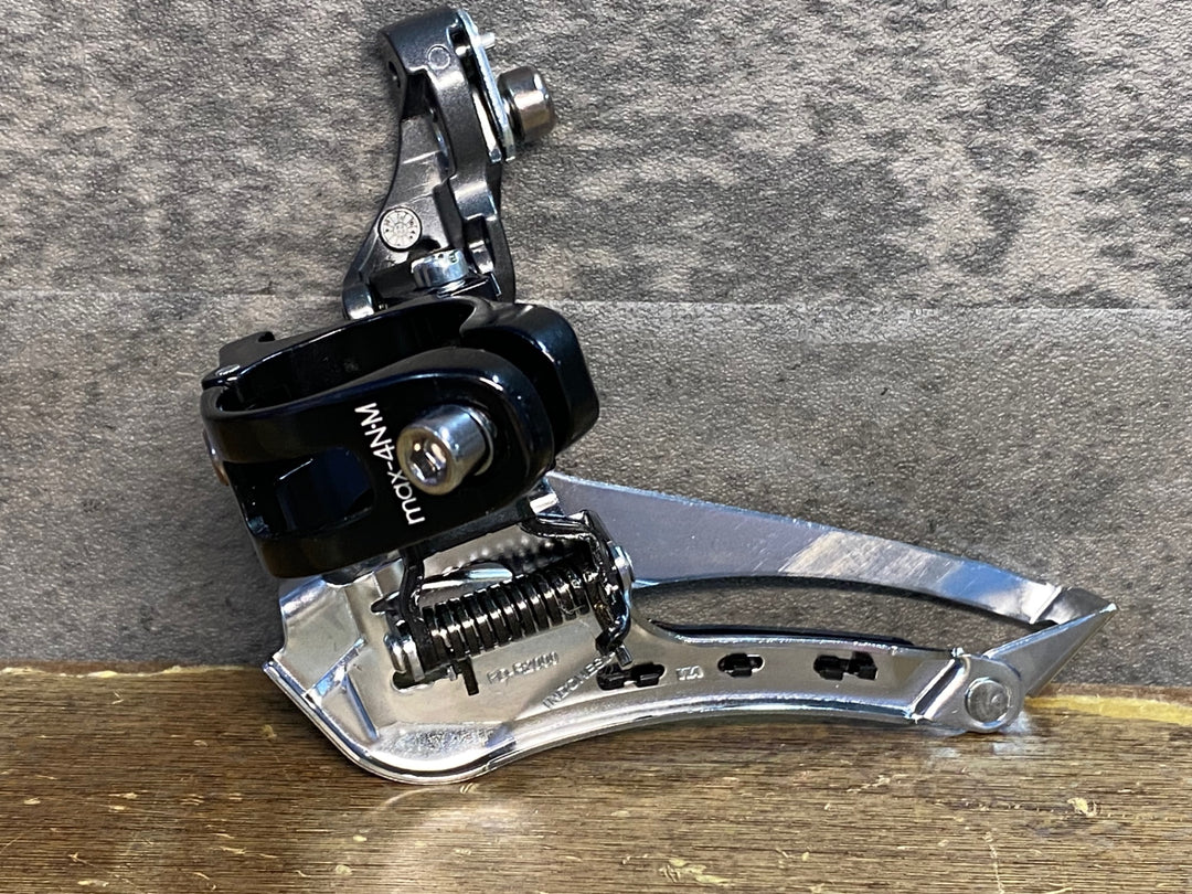 JN841 シマノ SHIMANO クラリス CLARIS FD-R2000 RD-R2000 GS ディレイラー セット Φ28.6