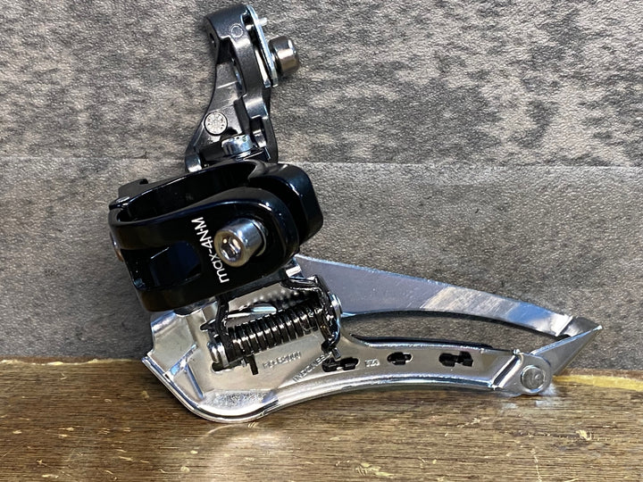 JN841 シマノ SHIMANO クラリス CLARIS FD-R2000 RD-R2000 GS ディレイラー セット Φ28.6