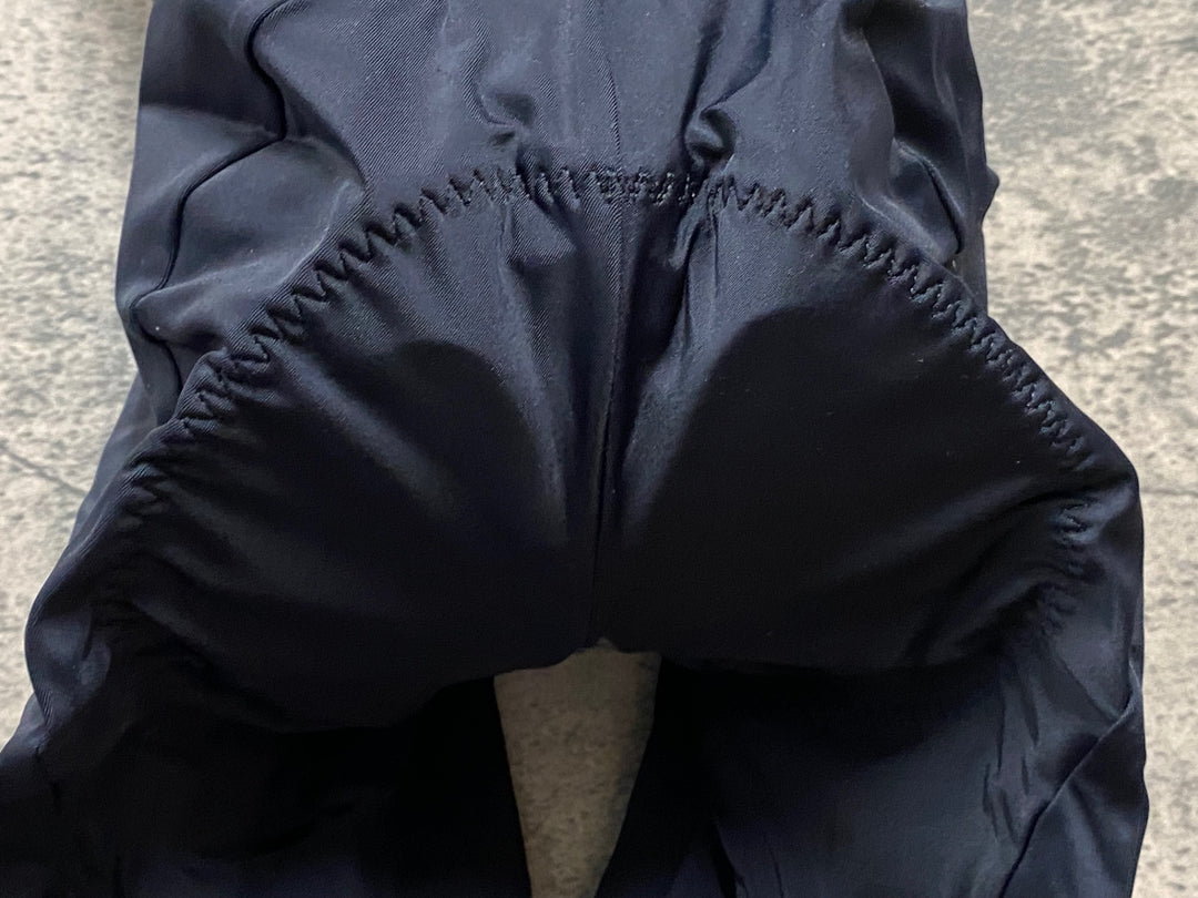 JQ149 アソス ASSOS FI Mille S5 regular ビブショーツ 黒 M