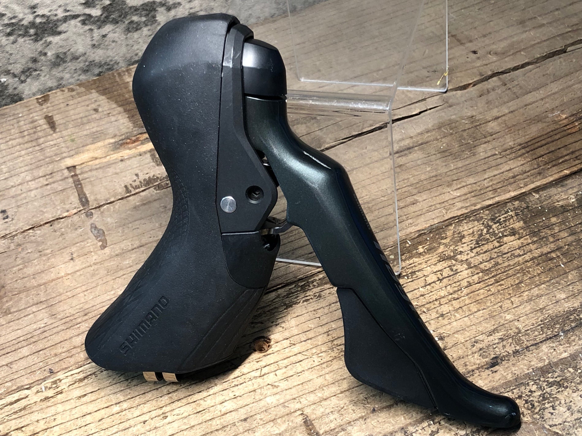 JG693 シマノ SHIMANO ティアグラ TIAGRA ST-4720 STIレバー 10S