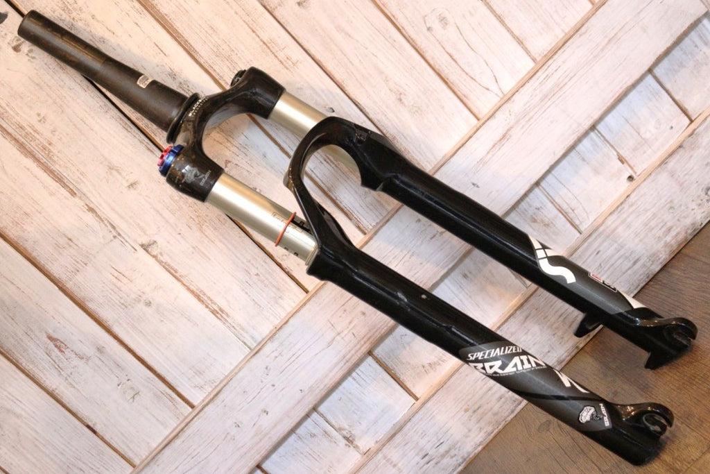 スペシャライズド SPECIALIZED ロックショックス ROCKSHOX ブレイン