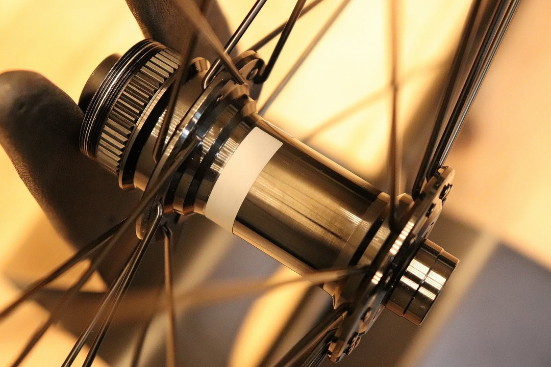 フルクラム FULCRUM レーシング RACING 800 DB アルミ チューブレス 
