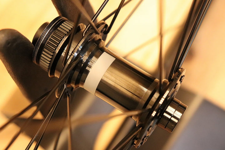 フルクラム FULCRUM レーシング RACING 800 DB アルミ チューブレスレディ フロントホイール 【芦屋店】