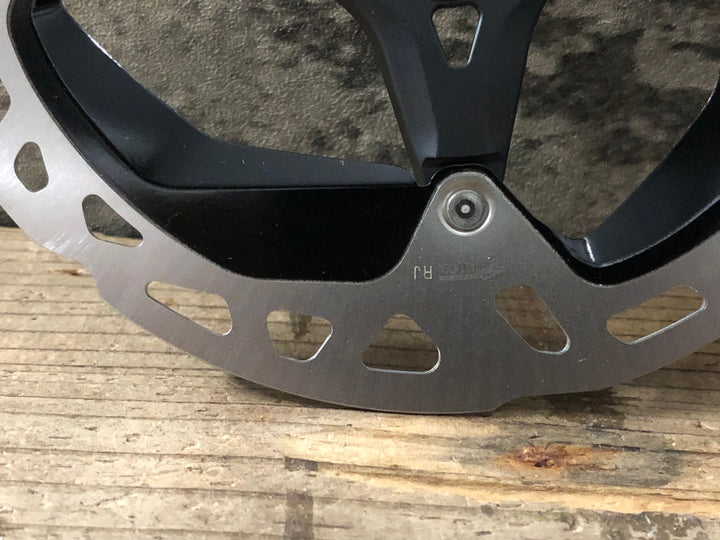 KH712 シマノ SHIMANO RT-CL900-160 ディスクブレーキローター Φ160