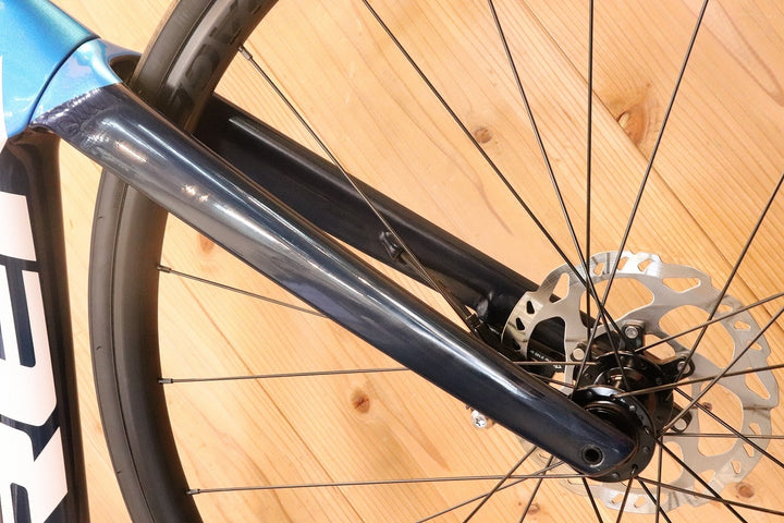 トレック TREK エモンダ EMONDA SL5 DISC 2021年モデル 52サイズ シマノ 105 R7020 11S カーボン ロードバイク 【芦屋店】