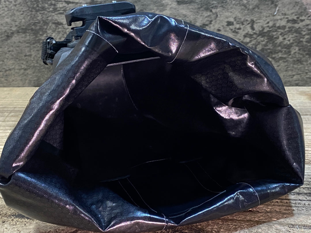 KA164 オルトリーブ ORTLIEB サドルバッグ 1.6L