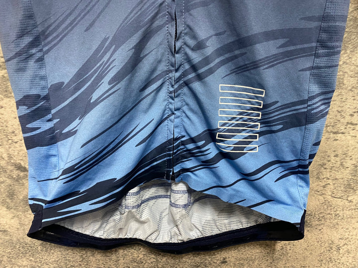 KN951 ラファ Rapha LEGION PT TRAINING JERSEY 半袖 サイクルジャージ XS 日焼け