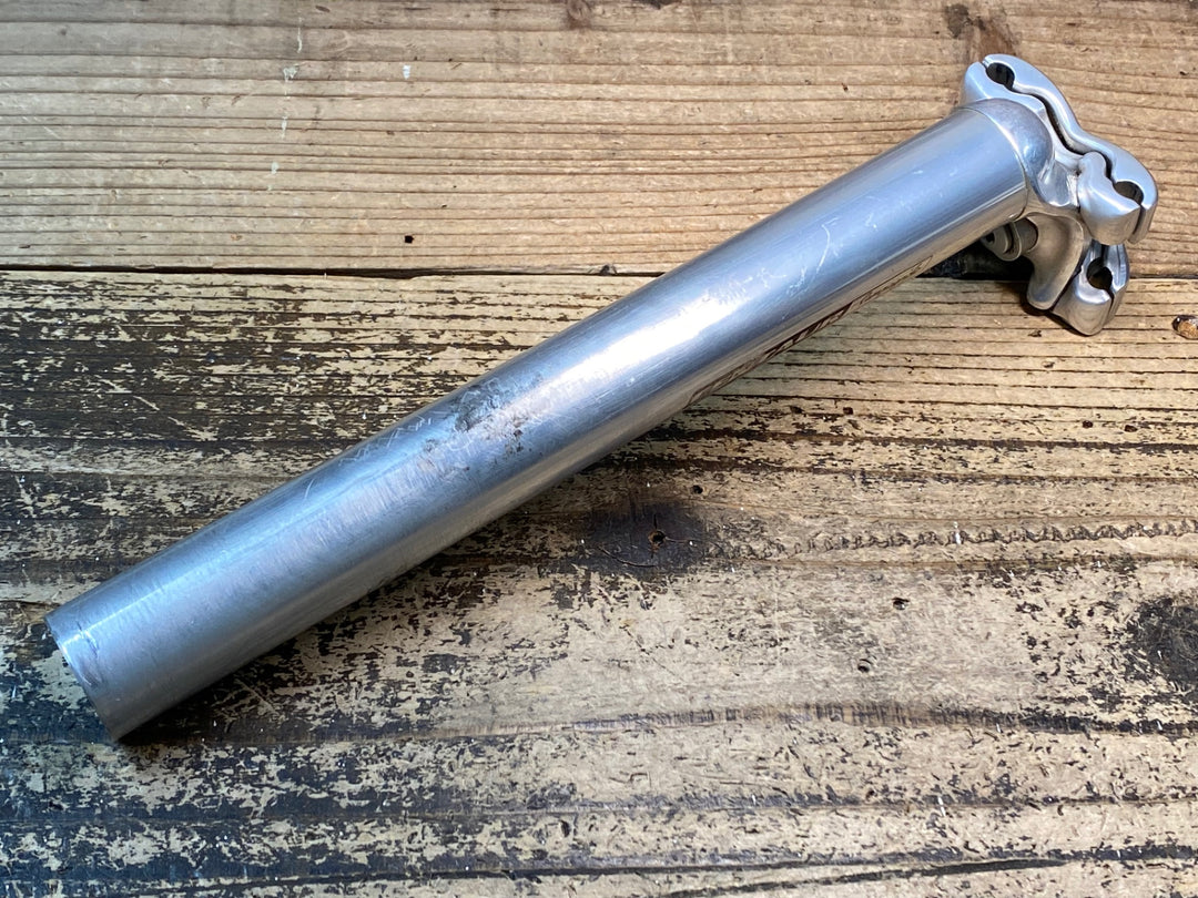 JQ018 カンパニョーロ CAMPAGNOLO ケンタウル CENTAUR シートポスト Φ27.2 240mm