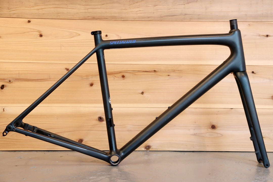 スペシャライズド SPECIALIZED エートス プロ AETHOS PRO 2021 56サイズ カーボン ロードバイク フレームセット 【千葉店】