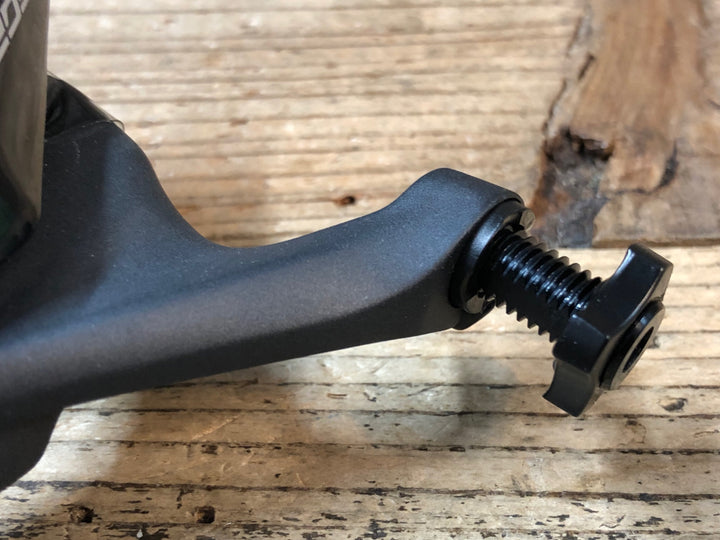 JR409 シマノ SHIMANO アルテグラ ULTEGRA BR-R8110-F ダイレクトマウント キャリパーブレーキ フロント