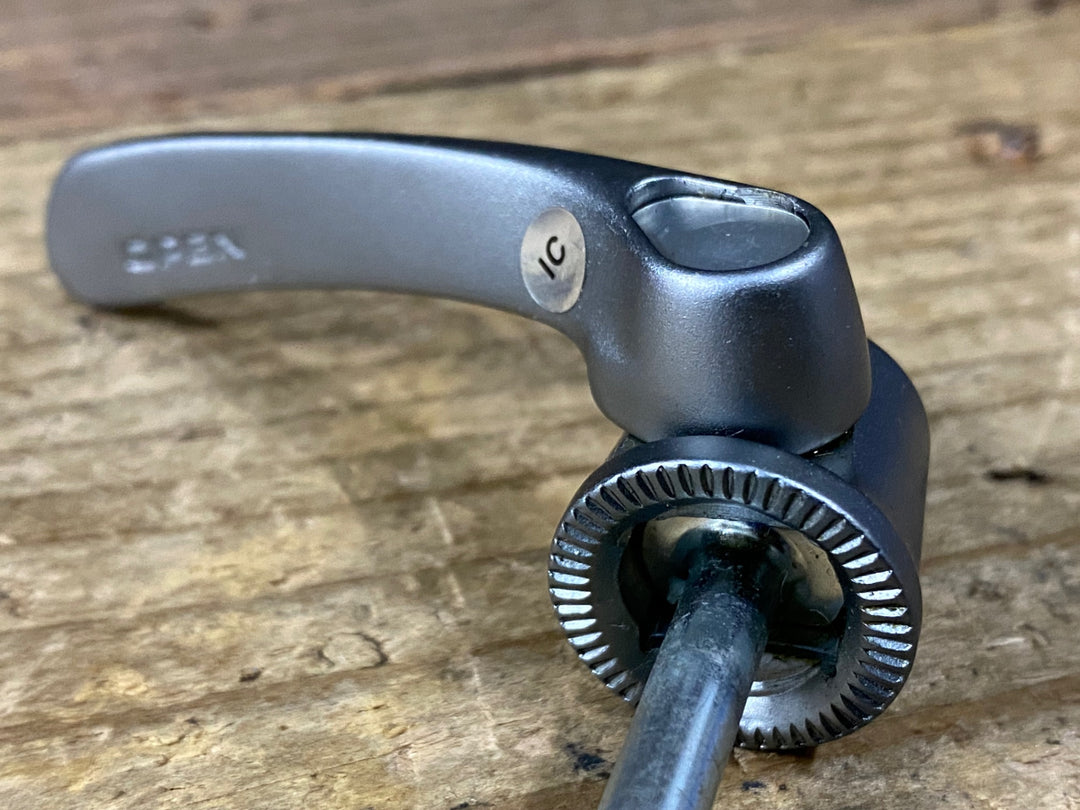 KP956 シマノ SHIMANO アルテグラ ULTEGRA 6600 リア クイックレリーズ 130mm