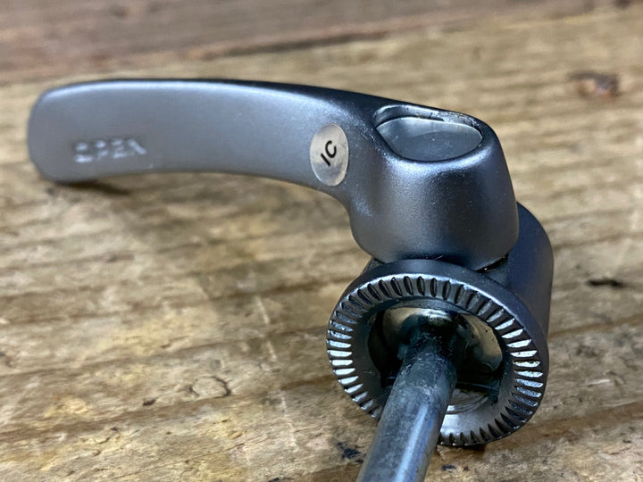 KP956 シマノ SHIMANO アルテグラ ULTEGRA 6600 リア クイックレリーズ 130mm