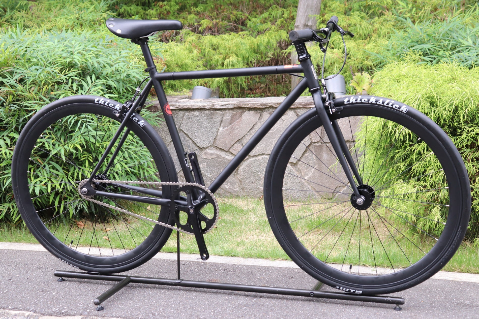 フジ FUJI デクラレーション DECLARATION 2020 52サイズ シングル