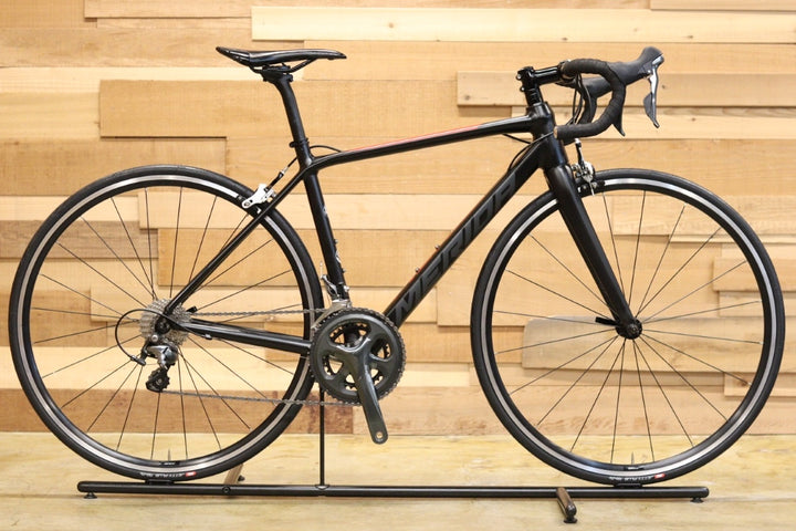 メリダ MERIDA スクルトゥーラ SCULTURA 700 2019 47サイズ シマノ ティアグラ 4700 MIX 10S アルミ ロードバイク 【立川店】