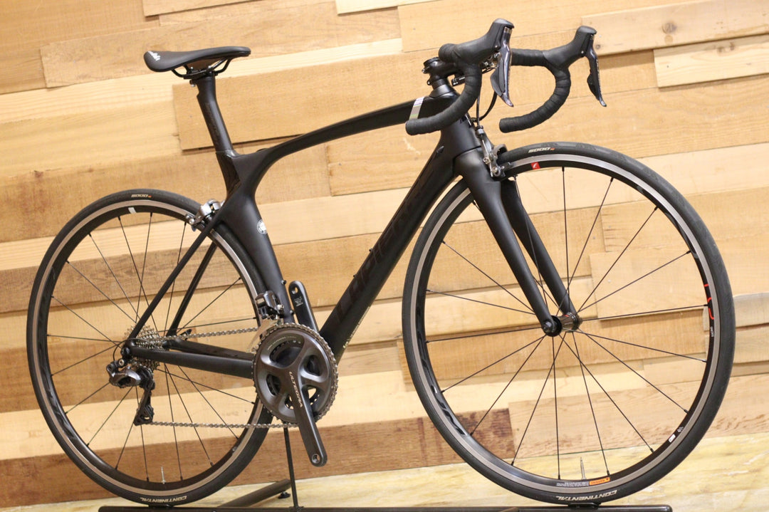 ラピエール LAPIERRE エアコード AIRCODE SL ULTIMATE 2020 48サイズ アルテグラ R8050 MIX Di2 11S カーボン ロードバイク 【立川店】